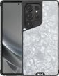 Чохол Mous MagSafe Limitless 6.0 Silver Pearl для Samsung Galaxy S25 Ultra