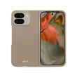 Чохол Mous Super Thin Warm Taupe для Google Pixel 9 Pro Fold