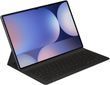 Чехол-клавиатура Samsung Book Cover Keyboard Slim Black для Galaxy Tab S10 Ultra | S9 Ultra | S8 Ultra 3166739535 фото