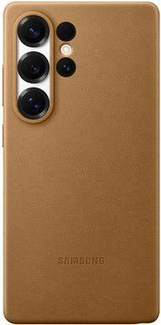 Чохол Samsung Kindsuit Case Camel для Galaxy S25 Ultra 2770741248 фото
