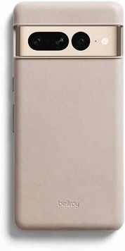 Чохол Bellroy Leather Case Taupe для Google Pixel 7 pro 3141628781 фото
