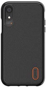 Чохол Gear4 Piccadilly Black для iPhone XR 1334161247 фото