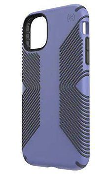 Чохол Speck Presidio Grip Coastal Purple для iPhone 11 1392047428 фото