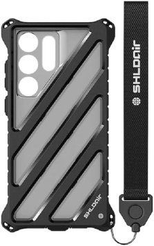 Чохол Samsung SHLDAir Active Case для Galaxy S23 Ultra SM-S918 2089872713 фото