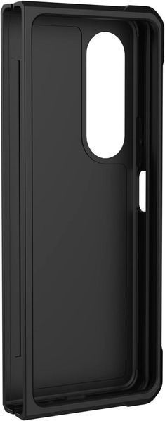 Оригинальный чехол UAG Civillian Series Black для Samsung Galaxy Z Fold 3 1961208267 фото