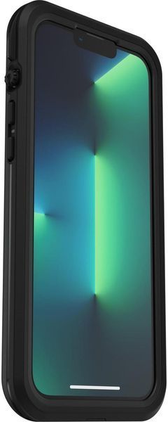 Водонепроникний, протиударний чохол LifeProof FR ⁇ Black MagSafe для iPhone 13 Pro