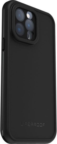 Водонепроникний, протиударний чохол LifeProof FR ⁇ Black MagSafe для iPhone 13 Pro