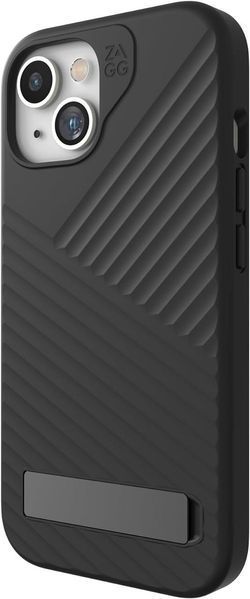 Чехол Zagg Gear4 Denali Snap Kickstand D30 Black для iPhone 15 | 14 | 13 2119318081 фото