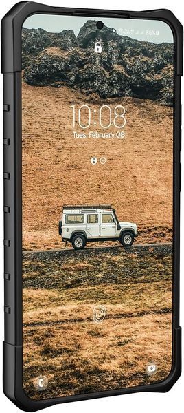 Чохол UAG Pathfinder Midnight Camo для Samsung Galaxy S22 Plus SM-S906 1944533083 фото