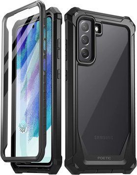 Захисний чохол 360&deg; Poetic Guardian для Samsung Galaxy S21 FE SM-G990 1754809665 фото