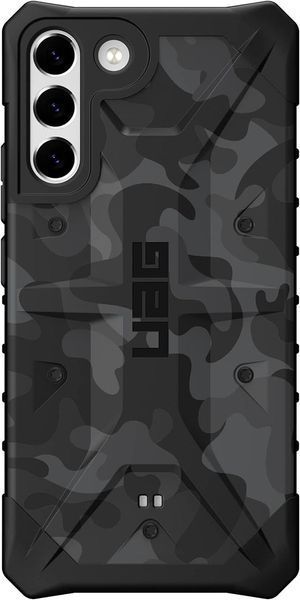 Чохол UAG Pathfinder Midnight Camo для Samsung Galaxy S22 Plus SM-S906 1944533083 фото