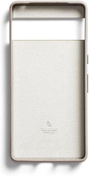 Чехол Bellroy Leather Case Taupe для Google Pixel 7 pro 3141628781 фото