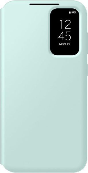 Чехол Samsung Smart Clear View Cover Mint для Galaxy S23 FE SM-S711 2153829519 фото