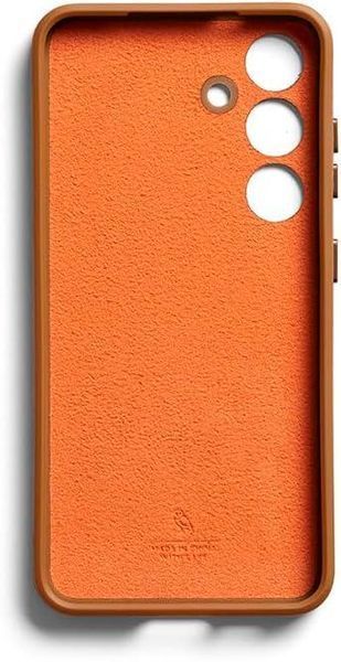 Чохол Bellroy Leather case Terracotta для Samsung Galaxy S24 Plus 3231740361 фото
