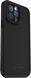 Водонепроникний, протиударний чохол LifeProof FR ⁇ Black MagSafe для iPhone 13 Pro, фото 7