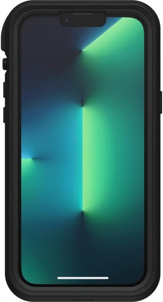 Водонепроникний, протиударний чохол LifeProof FR ⁇ Black MagSafe для iPhone 13 Pro