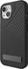 Чехол Zagg Gear4 Denali Snap Kickstand D30 Black для iPhone 15 | 14 | 13 2119318081 фото 1