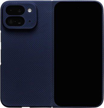Чохол Latercase Thin Case Kevlar Willy Blue для Google Pixel 9 Pro FOLD 2487362048 фото