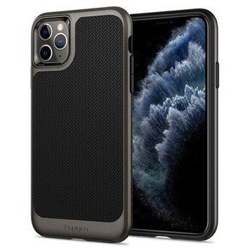 Чохол Spigen Neo Hybrid Gunmetal для Iphone 11 Pro 1147773051 фото
