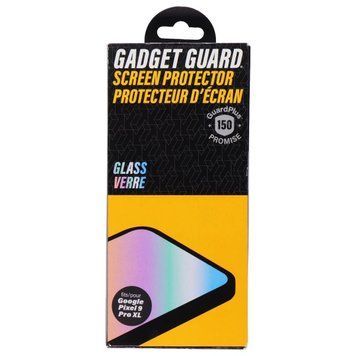 Захисне скло Gadget Guard&trade; Tempered Glass 9H для Google Pixel 9 Pro XL | 10 Pro XL 2905151323 фото