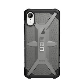 Чохол UAG Plasma Ash для iPhone XR 1606675309 фото