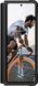 Оригинальный чехол UAG Civillian Series Black для Samsung Galaxy Z Fold 3 1961208267 фото 4