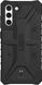 Чохол UAG Pathfinder Black для Samsung Galaxy S21 FE SM-G990 2330393933 фото 3