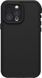 Водонепроникний, протиударний чохол LifeProof FR ⁇ Black MagSafe для iPhone 13 Pro, фото 4