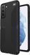 Чохол Speck Presidio Grip Black для Samsung Galaxy S21 Plus SM-G996, фото 1