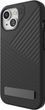 Чехол Zagg Gear4 Denali Snap Kickstand D30 Black для iPhone 15 | 14 | 13