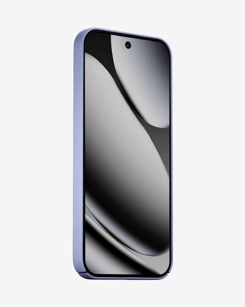 Чохол Mous Super Thin MagSafe Fresh Lilac для Google Pixel 10 | 10 Pro 2831106576 фото