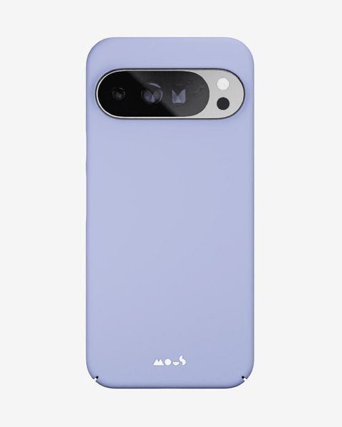 Чохол Mous Super Thin MagSafe Fresh Lilac для Google Pixel 10 | 10 Pro 2831106576 фото