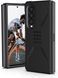 Оригинальный чехол UAG Civillian Series Black для Samsung Galaxy Z Fold 3 1961208267 фото 1