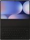 Чехол-клавиатура Samsung Book Cover Keyboard Slim Black для Galaxy Tab S10 Ultra | S9 Ultra | S8 Ultra 3166739535 фото 7