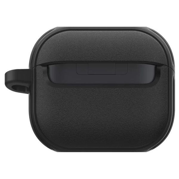 Чехол Caseology Vault Matte Black для Samsung Galaxy Buds 3 | Buds 3 Pro ACS08334 2448802184 фото