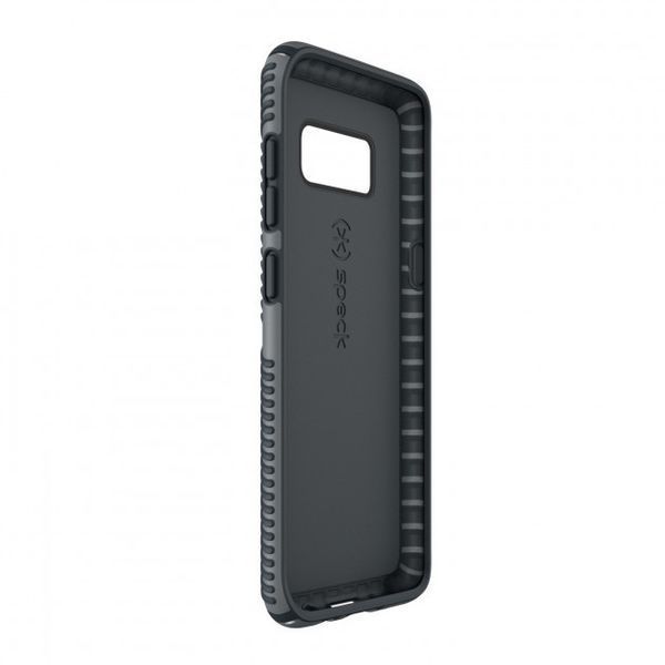 Чохол Speck Presigio Grip Gray для Samsung S8 Plus SM-G955 1207658084 фото