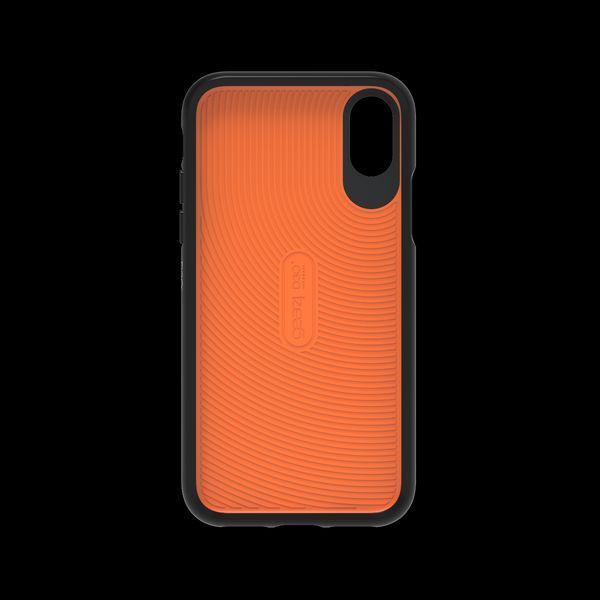 Чохол Gear4 Piccadilly Black для iPhone XR 1334161247 фото