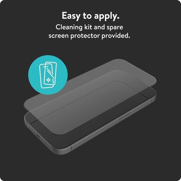 Захисне скло Mous Screen Protector Glass 2 Pack для iPhone 15 Pro Max 2230078764 фото