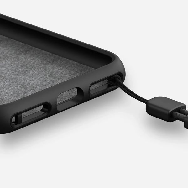 Чохол Nomad Modern Leather Case для Google pixel 4 xl 2076422583 фото