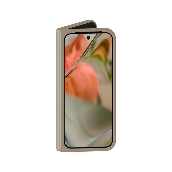 Чехол Mous Super Thin Warm Taupe для Google Pixel 9 Pro Fold 2438662501 фото