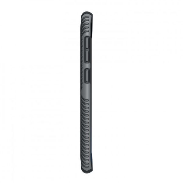 Чохол Speck Presigio Grip Gray для Samsung S8 Plus SM-G955 1207658084 фото
