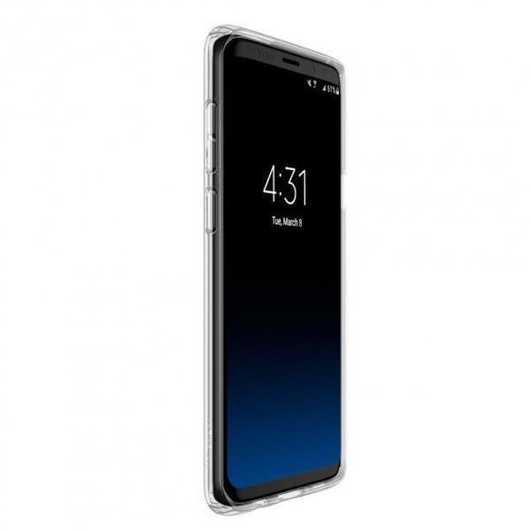Чохол Speck Presidio Clear для Samsung Galaxy S9 SM-G960 1656365525 фото