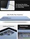 Чехол Spigen Silicone Fit MagFit Qi2 Sapphire Blue для Samsung Galaxy S25 Ultra ACS09018 2688157650 фото 5
