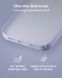 Чохол Mous Super Thin MagSafe Fresh Lilac для Google Pixel 10 | 10 Pro 2831106576 фото 5