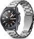 Ремінець Spigen Modern Fit Silver 22mm для Samsung Galaxy Watch 4 40 | 42 | 44 | 46mm 600WB24981 1887900294 фото 6