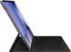 Чехол-клавиатура Samsung Book Cover Keyboard Slim Black для Galaxy Tab S10 Ultra | S9 Ultra | S8 Ultra 3166739535 фото 5