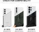 Чохол UAG Pathfinder Midnight Camo для Samsung Galaxy S22 Plus SM-S906 1944533083 фото 4