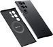 Чехол Pitaka MagEZ Case 3 600D Twill Black/Grey для Samsung Galaxy S23 Ultra 2576153749 фото 2
