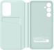 Чехол Samsung Smart Clear View Cover Mint для Galaxy S23 FE SM-S711 2153829519 фото 4
