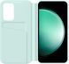 Чехол Samsung Smart Clear View Cover Mint для Galaxy S23 FE SM-S711 2153829519 фото 5